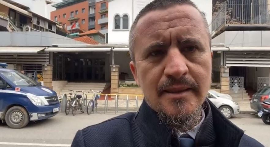 Pas sulmit në xhami, reagon imami Ahmed Kalaja: Shpresoj mos të jetë akt terrorist