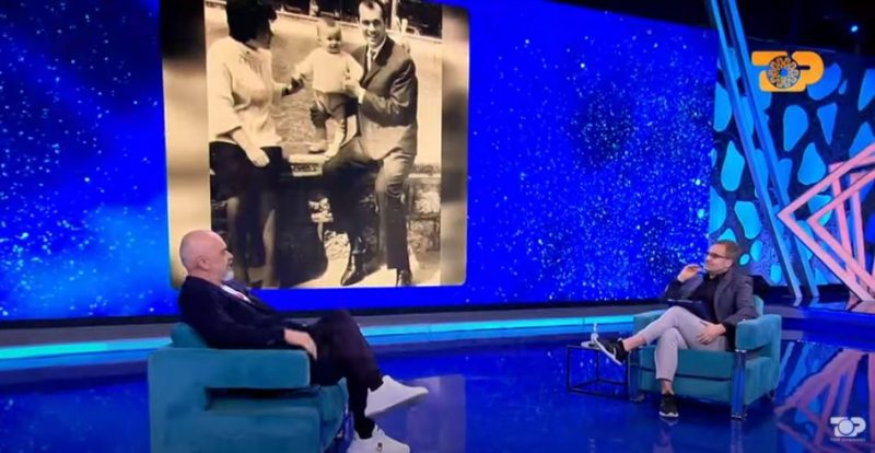 Rama flet për marrëdhënien me gjyshen: Ishte kisha ku unë falesha