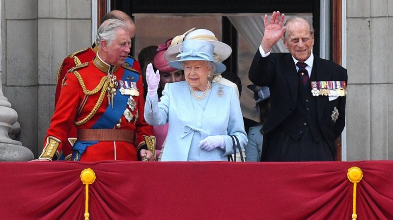 Ndërroi jetë në moshën 99-vjeçare, sot përcillet për në banesën e fundit Princi Philip