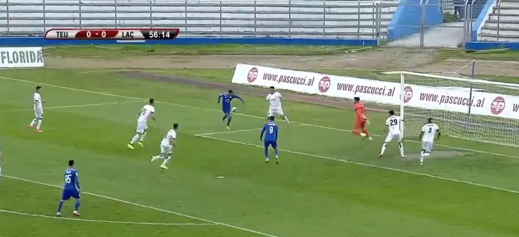 Fitorja dhe vendi i parë, zbulohet premio e drejtuesve të Teutës për skuadrën