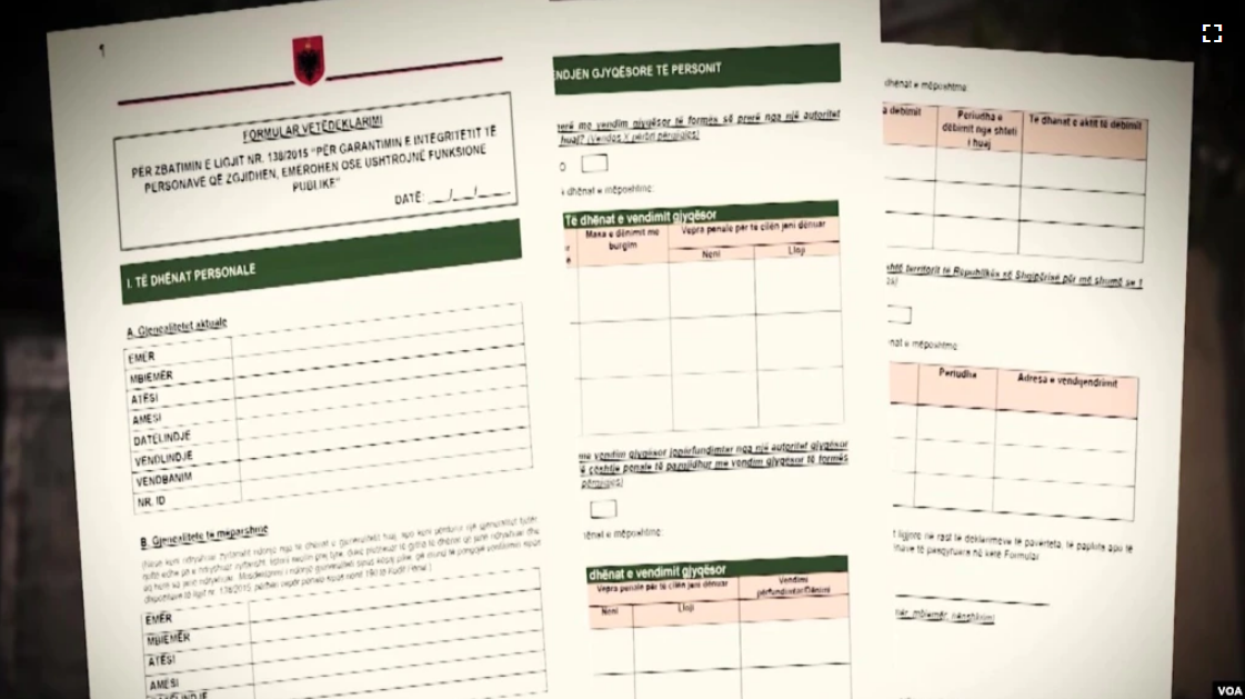 “Dekriminalizimi”, prokuroria has pengesa në hetimet jashtë vendit