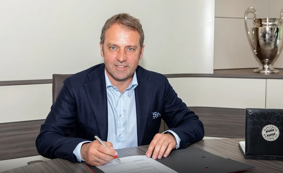 Flick zyrtarizon divorcin me Bayernin: Ua kam komunikuar edhe lojtarëve