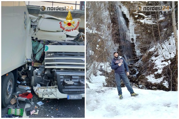 EMRI/ Aksidenti tragjik i merr jetën 34-vjeçarit shqiptar