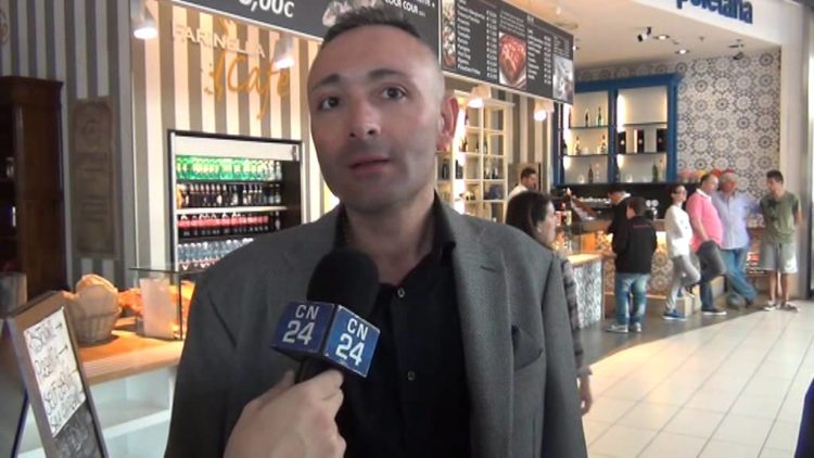 Giuffredi: Hysaj lojtar i klasit të parë, meriton një klub të madh