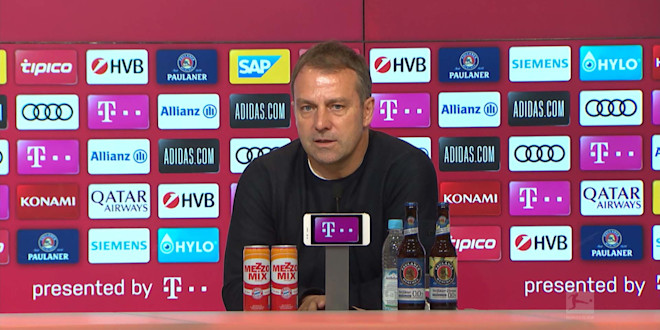 ”Gjëra që ndodhin”, Flik justifikohet pas humbjes: Ekipi është i lodhur nga kalendari i ngjeshur, por…