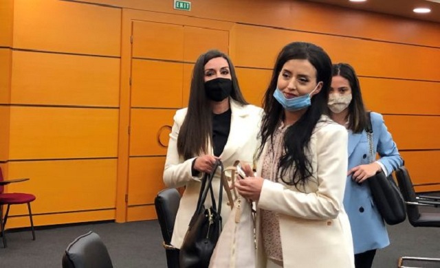 Gjyqtarja e Durrësit kalon shkallën e parë të Vetingut