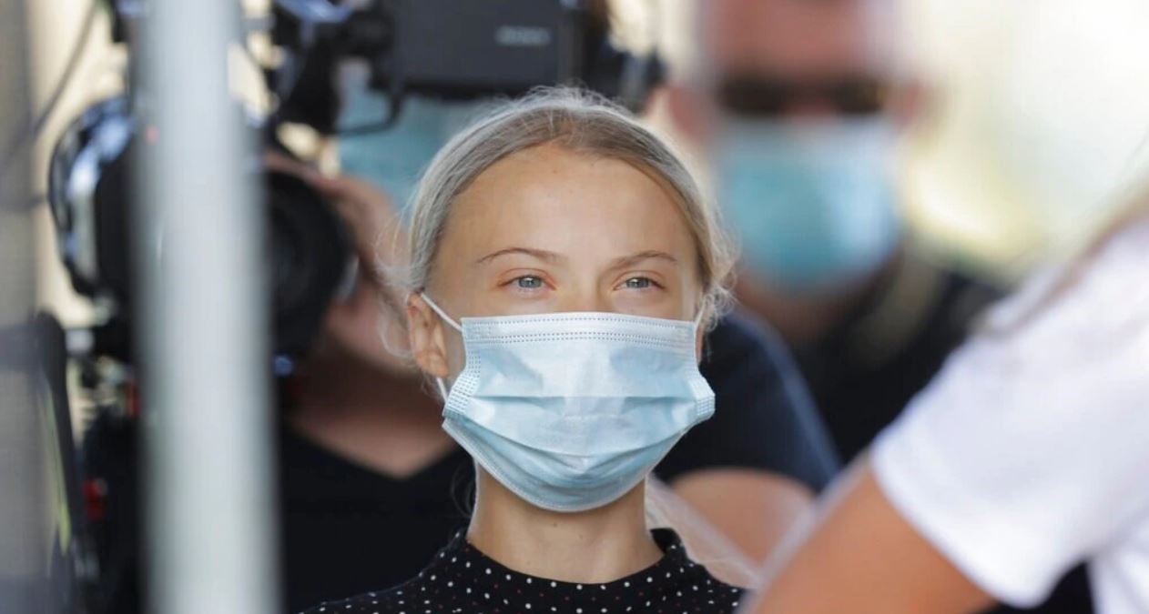 Aktivistja Thurnberg: Lehtësimi i taksave për energjinë minerare është “një turp”