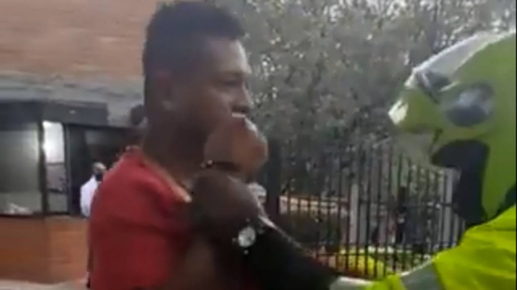 Guarin reagon pas arrestimit: Janë thënë shumë të pavërteta