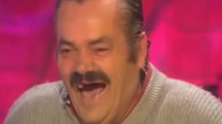 E qeshura e tij u bë virale në të gjithë botën, ndahet nga jeta aktori spanjoll