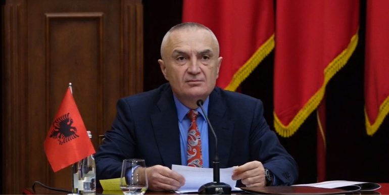 Procesi i numërimit, Meta: Të gjithë të ruajnë qetësinë deri në shpalljen e rezultateve përfundimtare