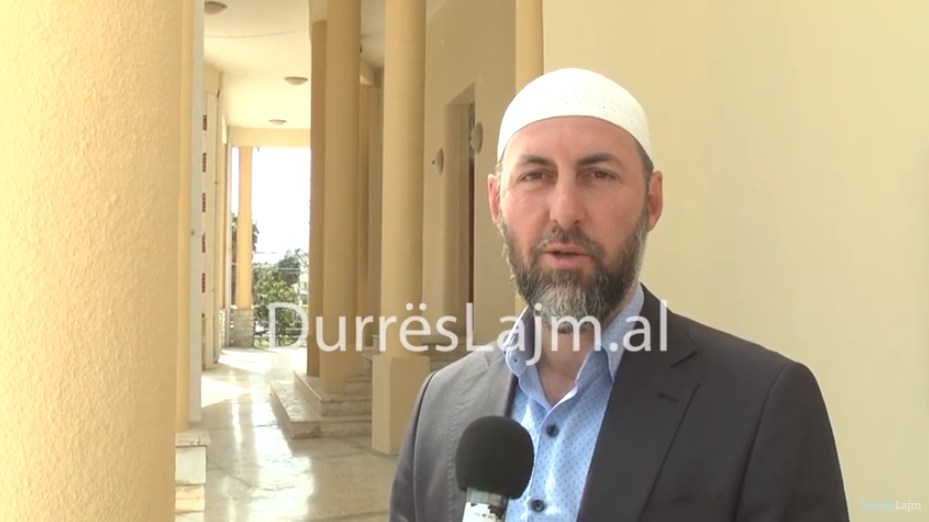 Urimi i imamit Ervin Qylafku për muajin e shenjtë të Ramazanit: Një muaj sa më i bereqetshëm (VIDEO)