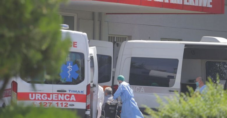 Vdekshmëria shtesë ulet ndjeshëm në BE në shkurt; Në kontrast në Shqipëri arriti rekord