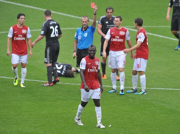 Ish-mesfushori i Arsenalit habit me deklaratën: Dua të rikthehem në Rusi dhe të bëhem aktor pornoje