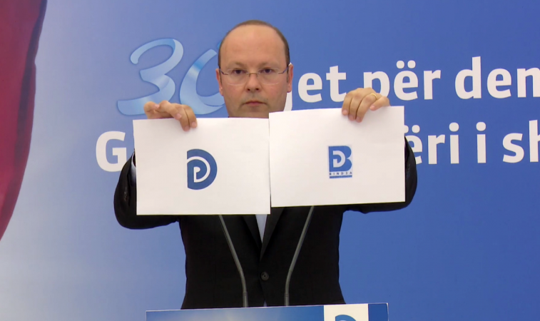 PD apelon vendimet e KAS, Kaso: Rama ka turp nga emrat e kandidatëve të PS-së