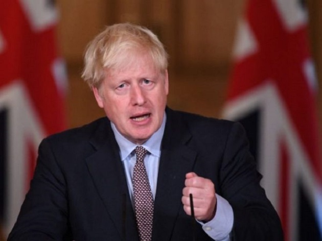 Kryeministri Johnson nuk do marrë pjesë në varrimin e princit Filip