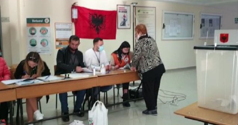 KQZ: Sa qytetarë kanë votuar deri në orën 18:00 në qarkun e Durrësit