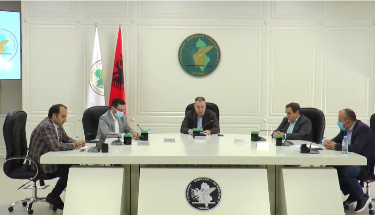 KAS rrëzon kërkesën e PDIU për numëruesin e katërt, i mbetet LSI-së