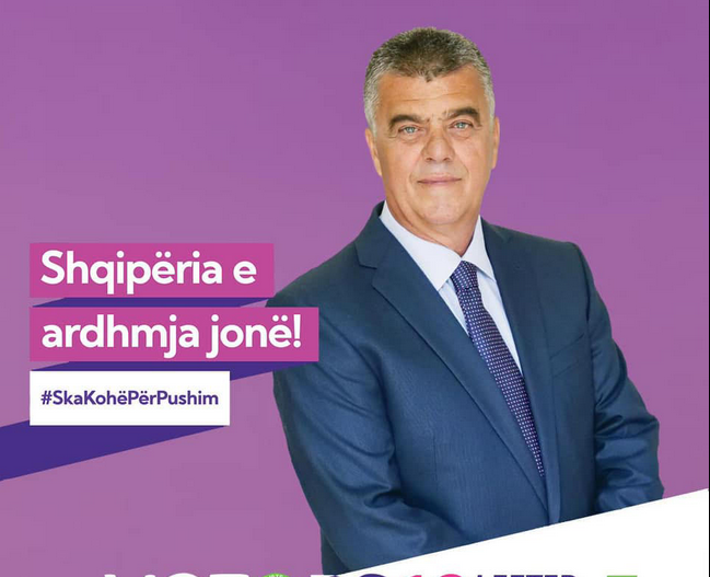 Deputeti Lefter Koka i dyti më i votuar në qarkun Durrës, pas kryeministrit Rama