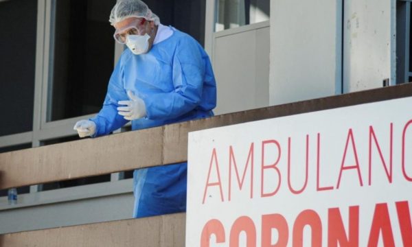 Kosovë, 11 raste fatale dhe 364 të infektuar në 24 orët e fundit