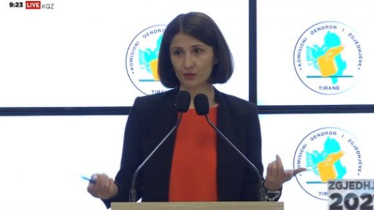 KQZ: Gjobë për KZAZ-të, që kanë numëruar më pak se 50% të kutive