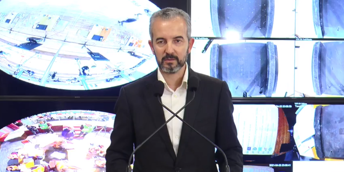 Ilirjan Celibashi: Pjesëmarrja në votime ishte 48.2% (VIDEO)