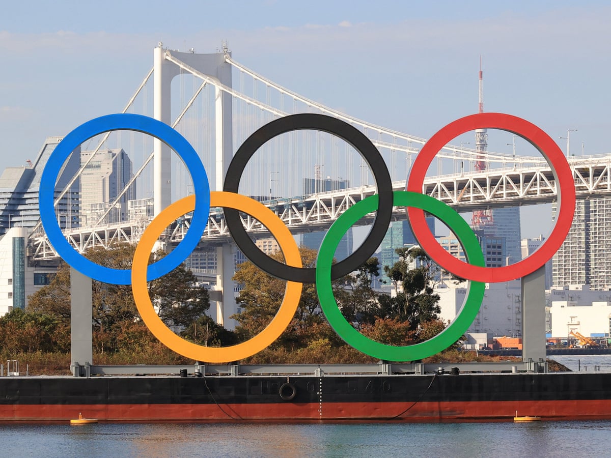 Lojërat Olimpike të Tokios, dy ndryshime në protokollet anti-COVID