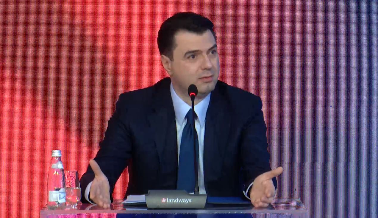 Basha: Rama s’është shqetësuar nga shpopullimi i vendit, i konsideron shqiptarët të zëvendësueshëm