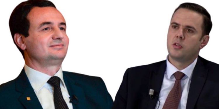 Kreu i LDK-së kritikon Albin Kurtin: Përfshirja në zgjedhjet dhe protestat në Shqipëri tregon papjekuri