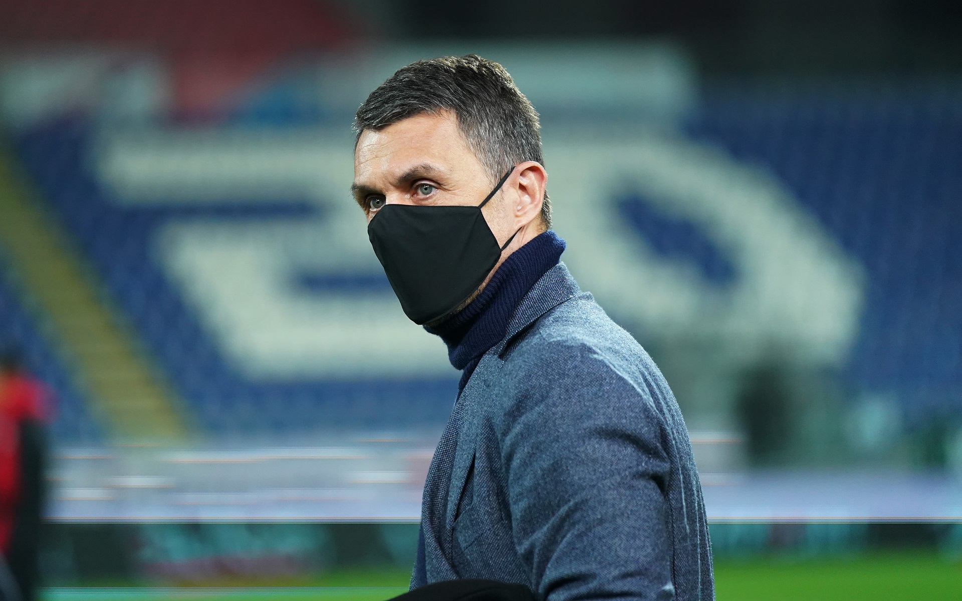 Maldini: Nuk dija gjë për Super Ligën, por u kërkoj ndjesë tifozëve