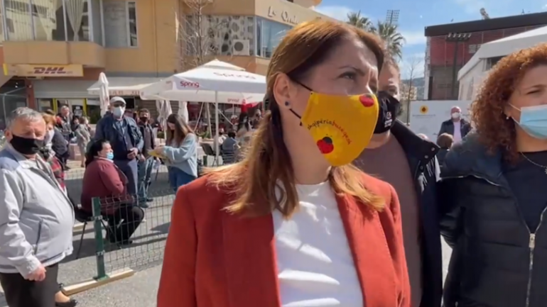 Manastirliu jep lajmin: Të hënën vijnë 7020 doza Pfizer dhe vaksina kineze