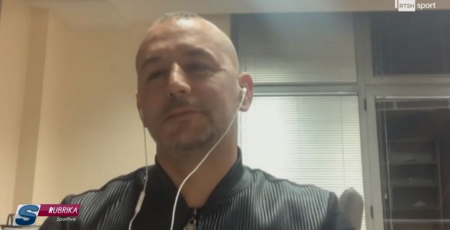 Mancaku: Pritej më shumë nga Krasniqi, edhe ekipet e tjera nuk janë mirë në sulm