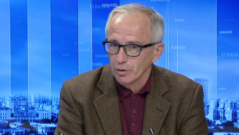 Mark Marku infektohet me Covid-19: Jam mirë, do të mungoj edhe disa ditë në fushatë