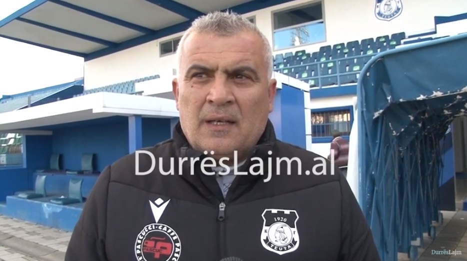 “Shpresoj që Jorgji të mos jetë për ndeshjen tjetër”, Martini pas eliminimit: Ja pse erdhi humbja (VIDEO)