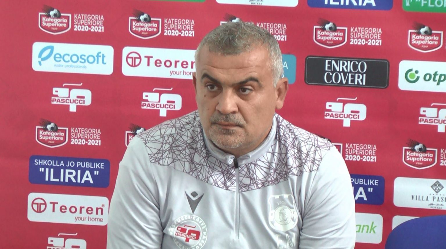 Martini dhe prapaskena me Bregun: Të ishte një lojtar tjetër do e kishim humbur durimin me të