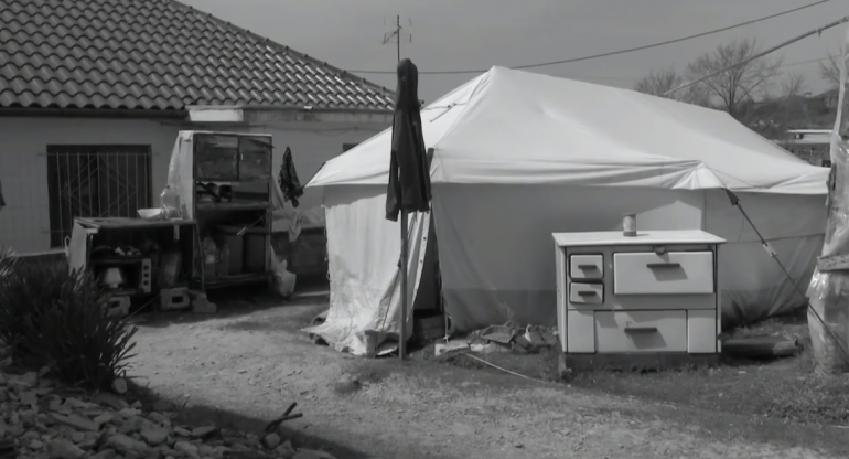 “S’besoja që do të ndërtohej, kur u bë më shkriu gjaku”, Rama publikon dëshminë e banorit nga Shijaku që humbi shtëpinë nga tërmeti