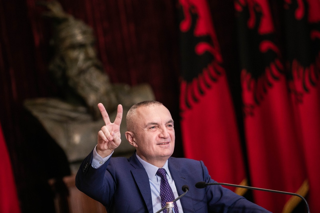 Meta në konferencë të jashtëzakonshme: Do të prezantojë pyetje shumë të qarta për SPAK, Ramën dhe aparatin e FUKS-SHTETIT