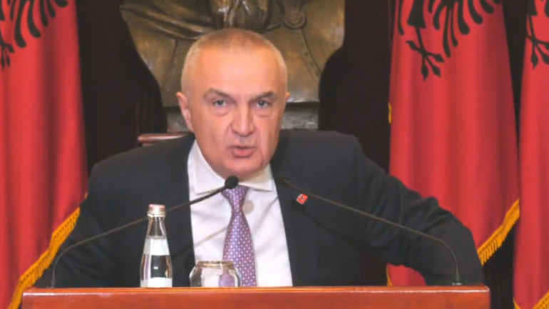 Meta: Kush tenton të prekë votën, do ta ketë vendin në burg