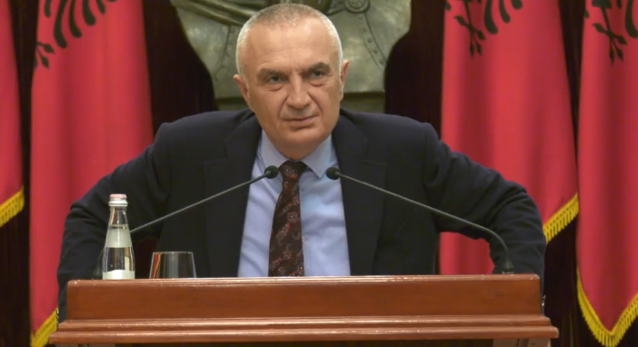 Meta thirrje punonjësve të policisë: Refuzoni urdhrat politik, të mos iu përdorin si në zgjedhjet e Dibrës dhe Shijakut