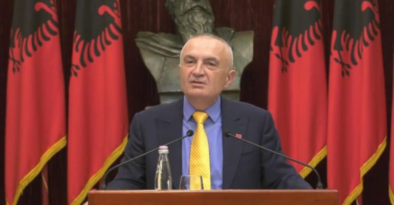 Ftesa e Ramës për bashkëpunim me Bashën, Meta: E sinqertë si ajo e 17 majit, ta bëjnë që tani