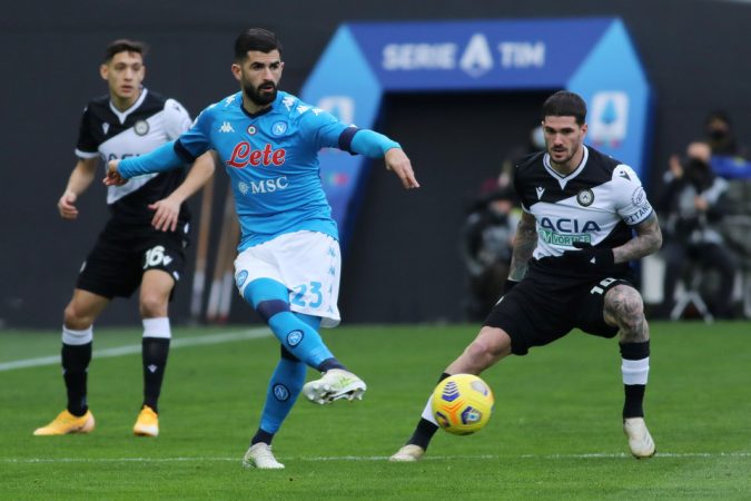 Milan kërkon shërbimet e Hysaj, në verë largohet falas