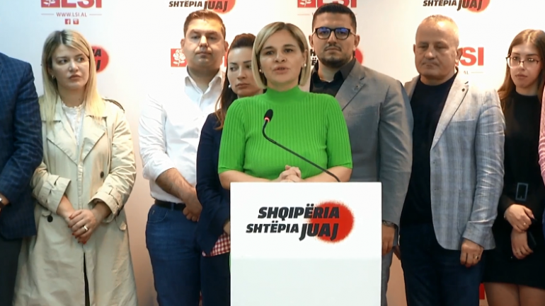 Zgjedhjet, Kryemadhi: I uroj fitoren oligarkëve, bandave dhe Vuçiçit për sondazhet e sakta