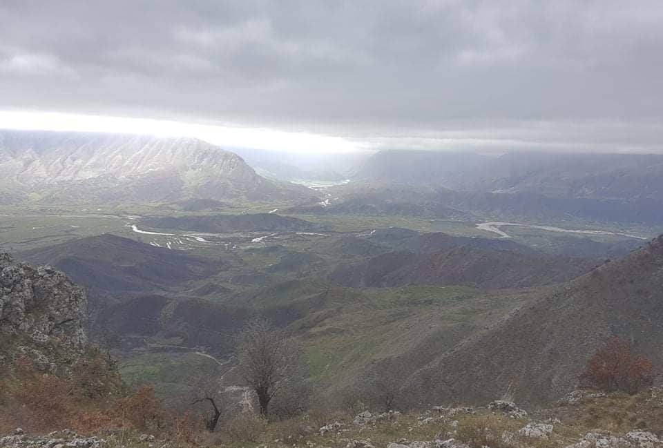 Parashikimi/ Si do të jetë moti gjatë javës së ardhshme