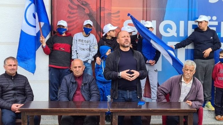 Kandidati Mziu: Çdo person i dyshimtë do e pësojë njësoj si ai i Elbasanit