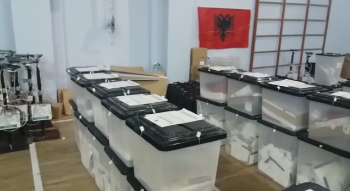 Qyteti që kryeson për vota të pavlefshme, ku renditet Durrësi