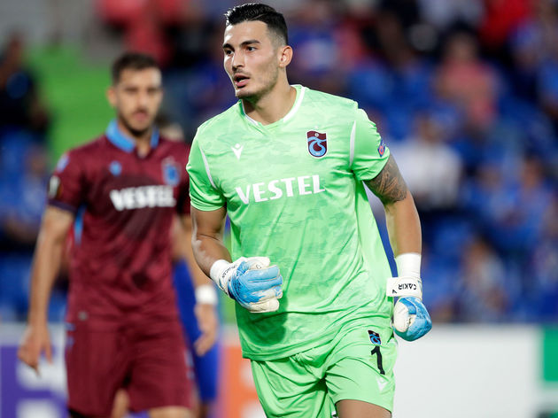 Në kërkim të një portieri, zbulohet pasuesi i Samir Handanoviç tek Interi