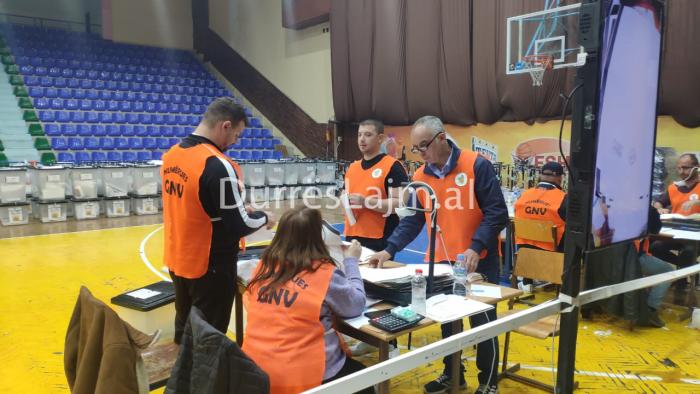 270 kuti të numëruara/ Kandidatët më të votuar të PD dhe PS në qarkun e Durrësit