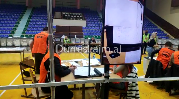 Bashkia e qarkut Durrës që rrezikon mandatin e Edi Ramës, PD + LSI përpara PS-së