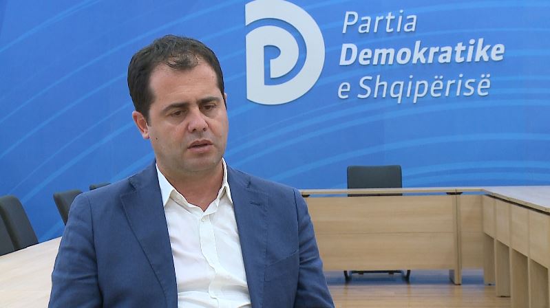 Bylykbashi: Në Durrës do marrim 8 mandate. Ne po hapim portën, po ndryshimin do e bëjnë të rinjtë