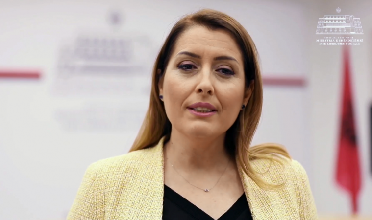 Manastirliu: Në mbarë vendin janë kryer mbi 172 mijë vaksinime