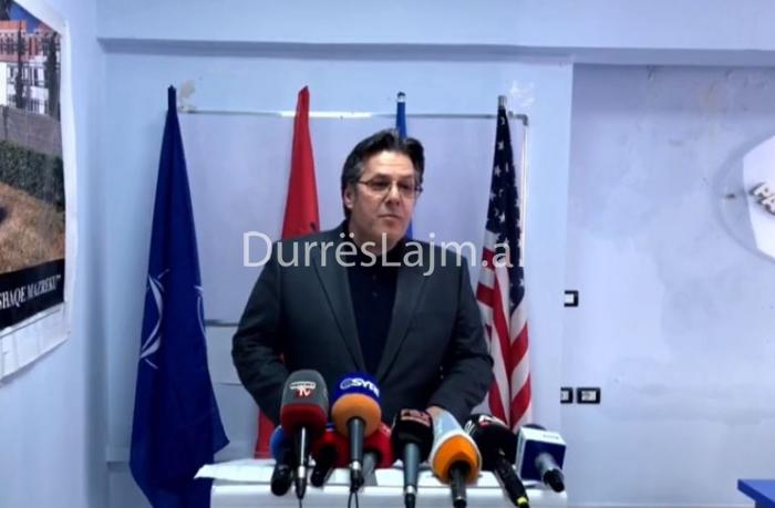 Përplasja te KZAZ nr.21/ Paloka: Provokoi dhe fyeu Xhaferajn, Dako është kryetari real i PS-së